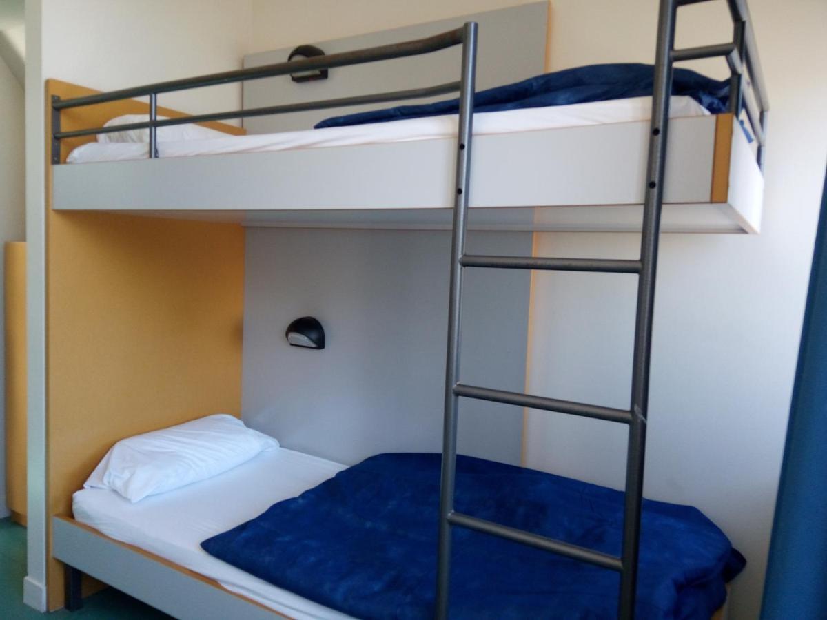 Auberge De Jeunesse Hi Cherbourg Zewnętrze zdjęcie