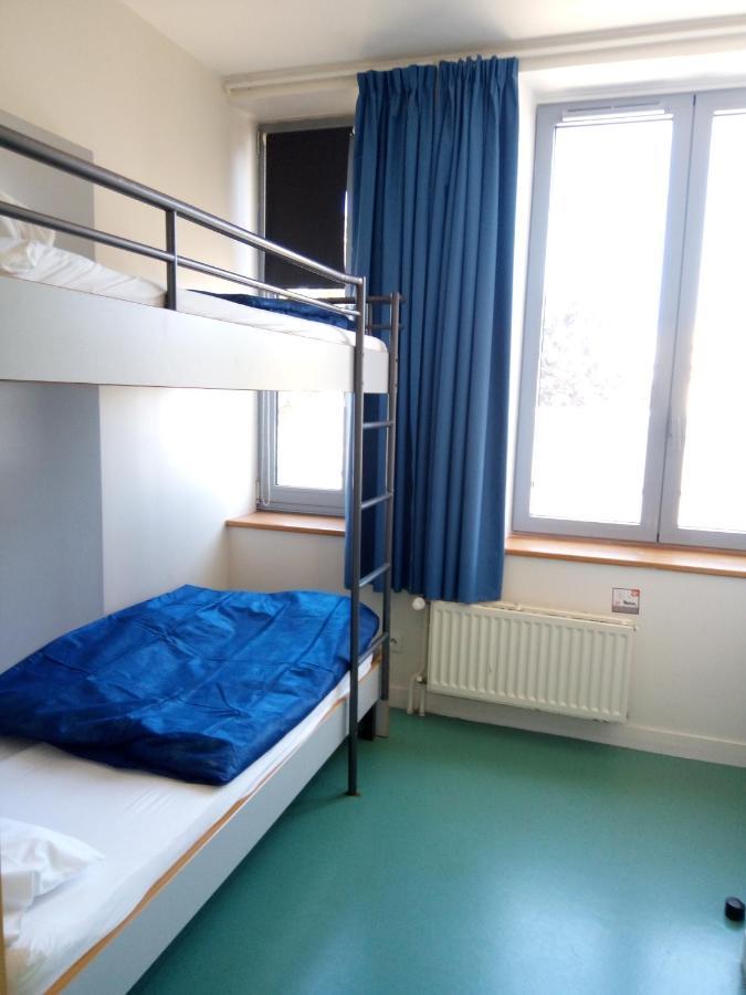 Auberge De Jeunesse Hi Cherbourg Zewnętrze zdjęcie