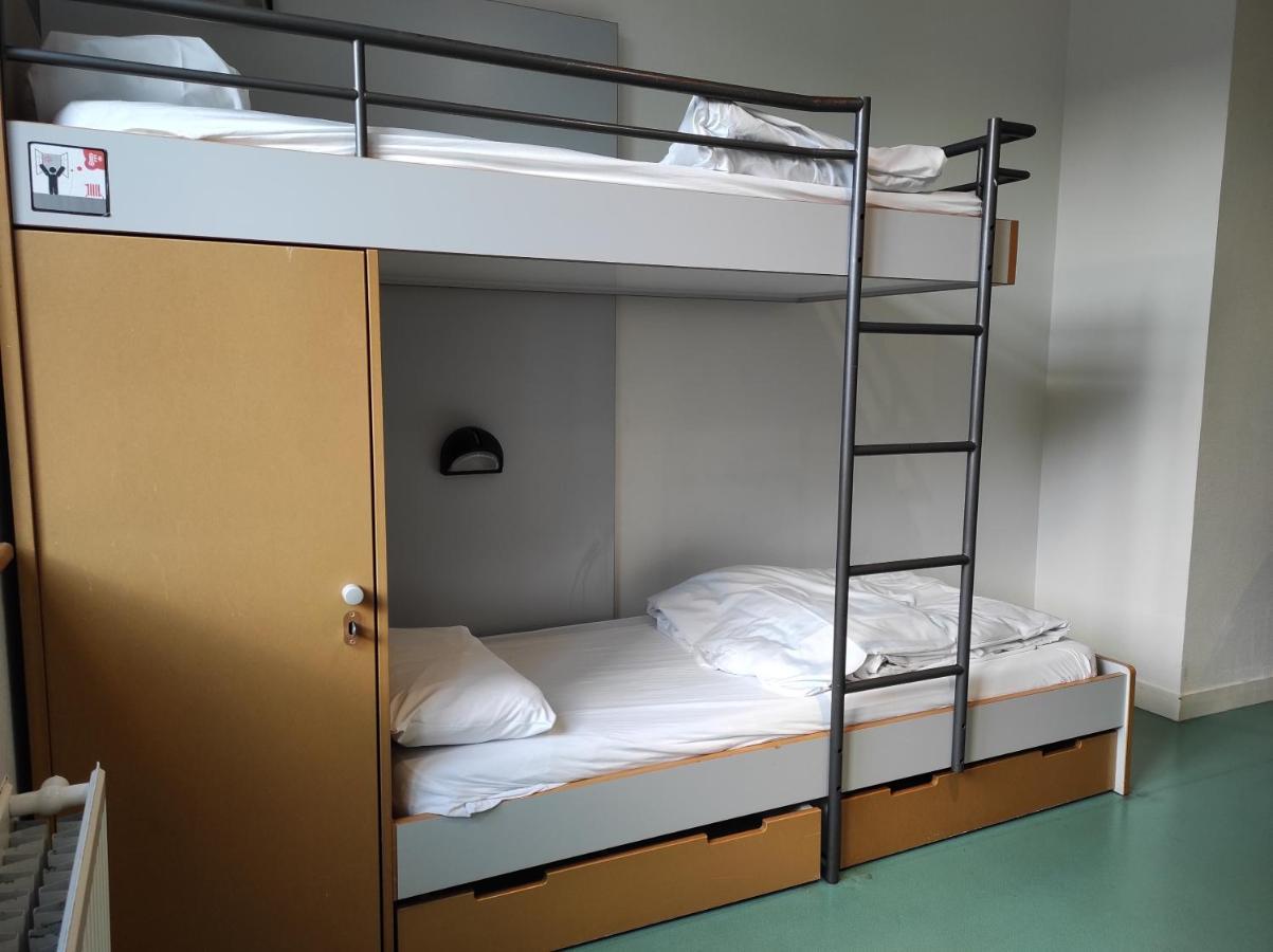 Auberge De Jeunesse Hi Cherbourg Zewnętrze zdjęcie