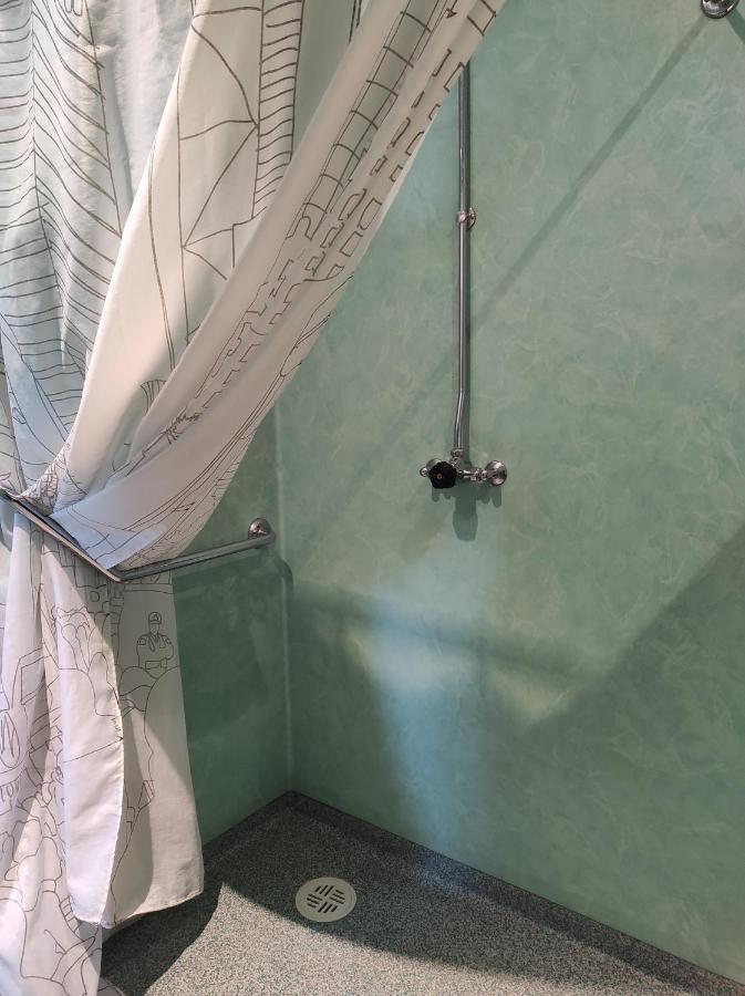 Auberge De Jeunesse Hi Cherbourg Zewnętrze zdjęcie