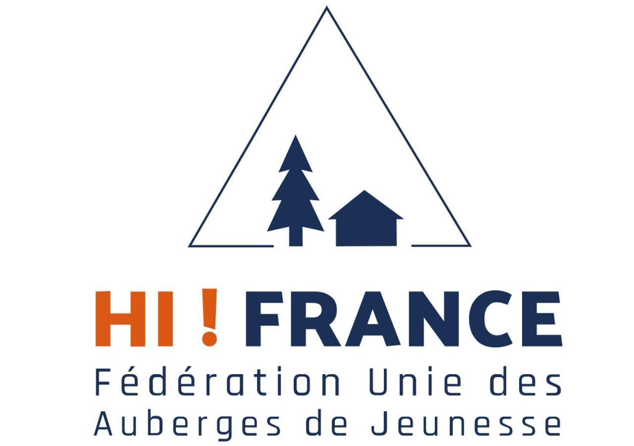 Auberge De Jeunesse Hi Cherbourg Zewnętrze zdjęcie
