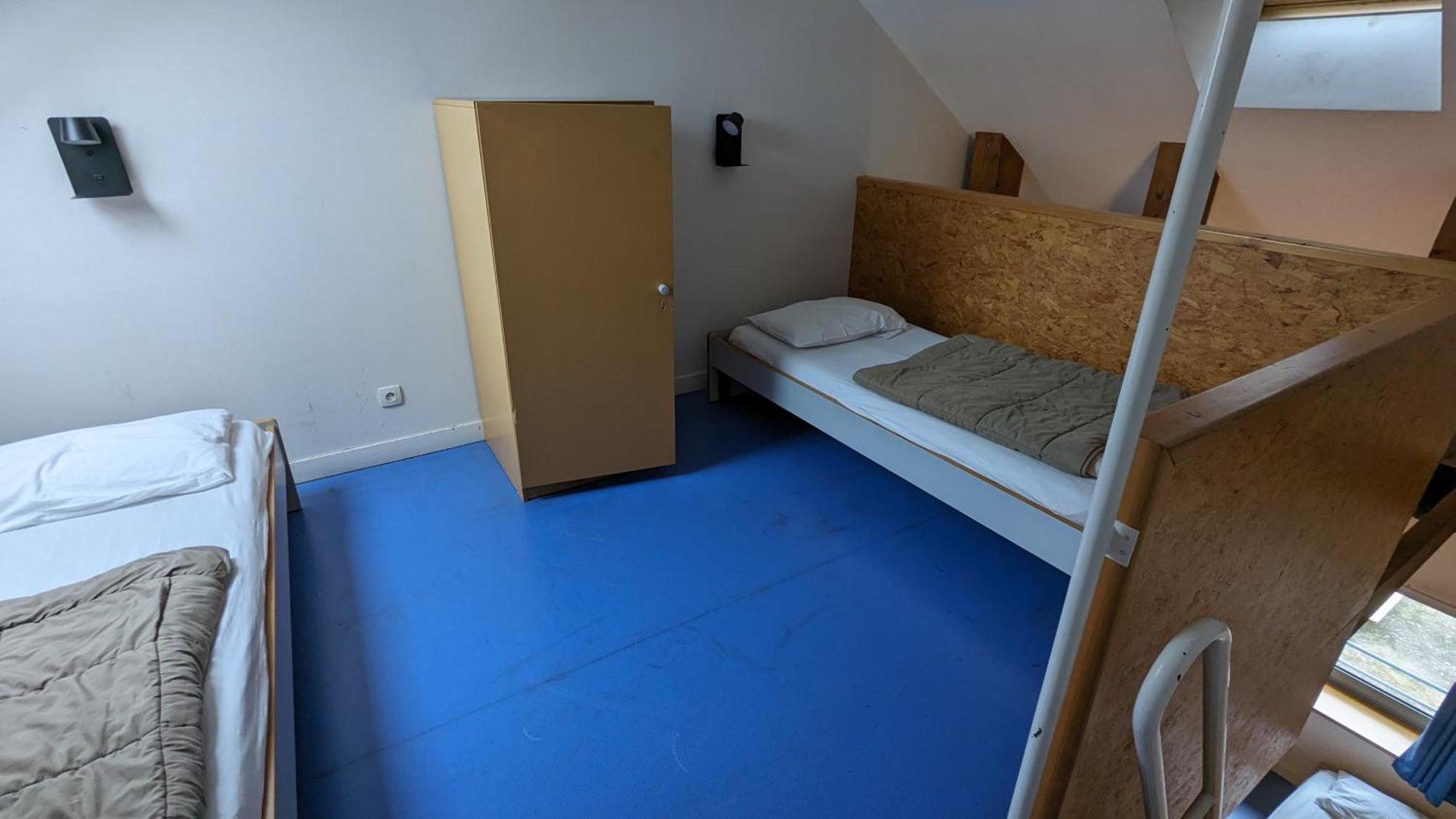 Auberge De Jeunesse Hi Cherbourg Zewnętrze zdjęcie
