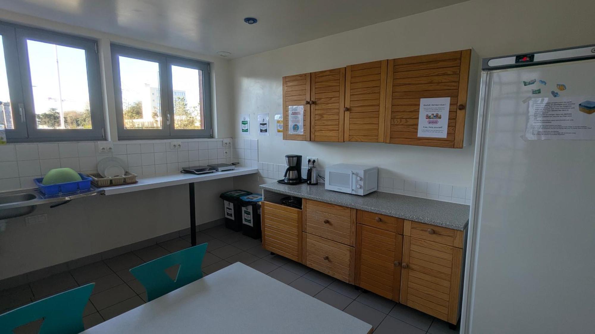 Auberge De Jeunesse Hi Cherbourg Zewnętrze zdjęcie